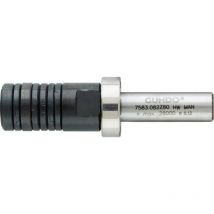 Guhdo - Mandril (portabroca) de rodamiento D22 S8