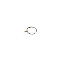 Espiral de limpieza 9mm 5m larga