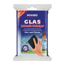 Rakso - Esponja de acero inoxidable extrafina