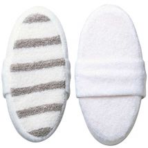 Esponja para masaje y baño