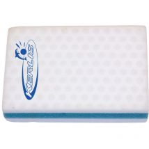 Kerlis - Esponja para piscina 12 x 8 x 15cm