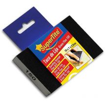 Esponjas de lijado - para un lijado de precisión Pequeño grano (150)