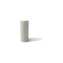 Espositore cilindrico Roller Design e Lighting Ocra