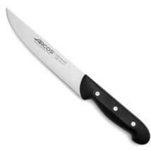 Coltello da cucina Arcos Maitre 150800 in acciaio inox Nitrum e mango polipropilene con lama 15 cm in confezione blister.