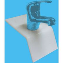 Espositore monocomando lavabo/bidet/lavello