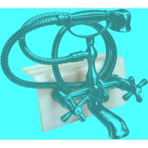 Espositore Monocomando Vasca Rubinetterie Associate Pz 1