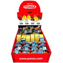 Presenter stowage 027,659,001,001 Ponsa