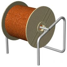 Espositore Vuoto X Filo Stendibiancheria "biancone"