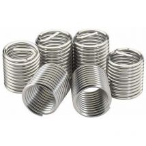 V-coil - Esposti Al Netto Norma M8X1,25 1.5 d (a 100)