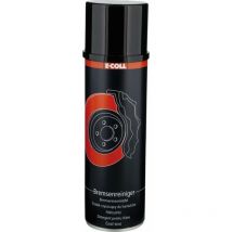 E-coll - Espray Limpiador Freno 500Ml Ee(Por 10)