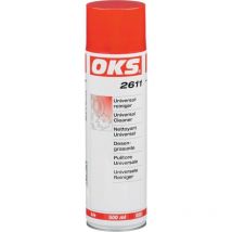 OKS - Espray limpiador universal 2611 500 ml (por 12)