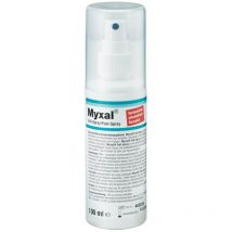 Espray Myxal 100 ml frasco (por 12)