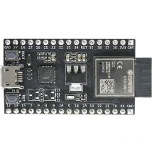 Espressif - ESP32-DevKitM-1 Carte de développement ESP32-DevKitM-1