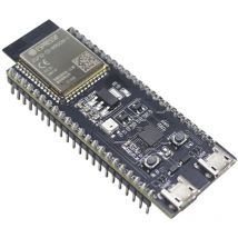 Espressif - ESP32-S3-DevKitC-1-N8R8 Carte de développement