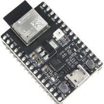 ESP32-C3-DevKitM-1 Entwicklungsboard ESP32-C3-DevKitM-1 - Espressif