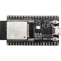 Espressif - ESP32-DevKitC-VE Entwicklungsboard ESP32-DevKitC-VE
