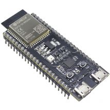 Espressif - ESP32-S3-DevKitC-1-N8R8 Entwicklungsboard
