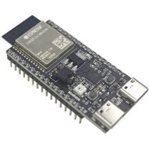 Espressif - ESP32-C6-DevKitC-1-N8 Carte de développement