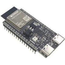 ESP32-C6-DevKitC-1-N8 Scheda di sviluppo - Espressif