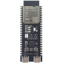 ESP32-S3-DEVKITC-1-N8R2 Scheda di sviluppo - Espressif