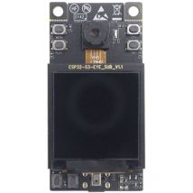 Espressif ESP32-S3-EYE Scheda di sviluppo