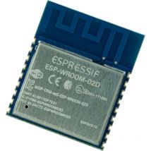 ESP-WROOM-02D Module radio 1 pc(s) Y626182 - Espressif