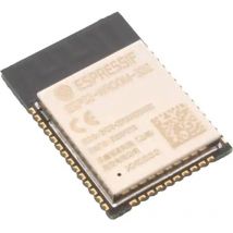 ESP32-WROOM-32E (M113EH3200PH3Q0) Modulo senza fili 1 pz. - Espressif