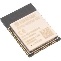 ESP32-WROOM-32E (M113EH3200PH3Q0) Module radio 1 pc(s) - Espressif