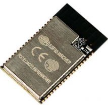 Espressif - ESP32-WROVER-E (M213EH3264PH3Q0) Funkmodul 1 St.