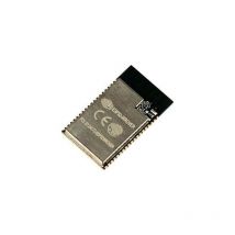 ESP32-WROVER-E (M213EH3264PH3Q0) Module radio 1 pc(s) Y626132 - Espressif