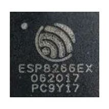 Espressif - ESP8266EX ci-rf - Émetteur-récepteur Y626222