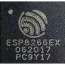 ESP8266EX – Transceiver – WiFi 802.11b/g/n – 2,4 GHz – Elektroinstallationen & Smart Home
