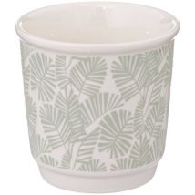 Espressotasse Rivi 9 cl - Grün