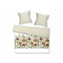 Home Housse de couette mellow 260x240 cm - Esprit