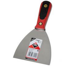 Spatule En Acier Inoxydable 100mm 73912 Rubi