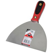 Spatule Inox 150mm 73913 Rubi