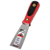 Spatule inox 40mm 73909 rubis