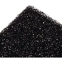 Espuma filtrante poliuretano Espesor 20mm / Ventidad 15