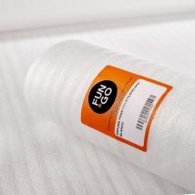 Fun&go - espuma foam de polietileno blanco 2MM 1,2X25 m - 20027
