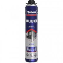 Polyurethan-Schaumpistole 670ml Mehrzweck Quilosa