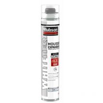 Rubson - Espuma expansiva térmica y fónica - Pistolable - 750 ml - 1896446