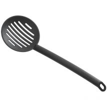 Espumadera Nylon Soporta210°C Negro Space Line