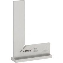 MIB - Esquina con pie Limitador 400x265 mm din 875/2