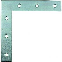 Esquina de refuerzo 600x600x18