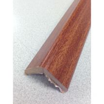 Rufete - esquinero pared 30X30X2,60MT adh mdf melam sapel 7100