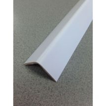 Rufete - esquinero pared blanco adh pvc bl 41060 2,6 mt
