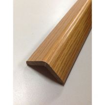 Rufete - esquinero pared 30X30X2,60MT adh mdf melam rob 71002