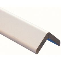Rufete - esquinero pared 30X30X2,60MT adh mdf melam bl 72004 7