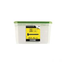 Essbox Scell-it Schraube Gipskarton - Ø3,5 mm x 41 mm - Packung mit 900 Stück - EX-5211421