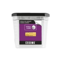 Essbox Scell-it tappo in ottone - ØM6 mm - Confezione da 100 - EX-91151606